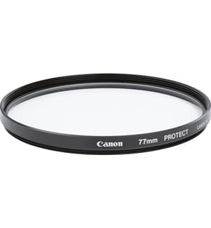 CANON - Filtre de protection 77 mm