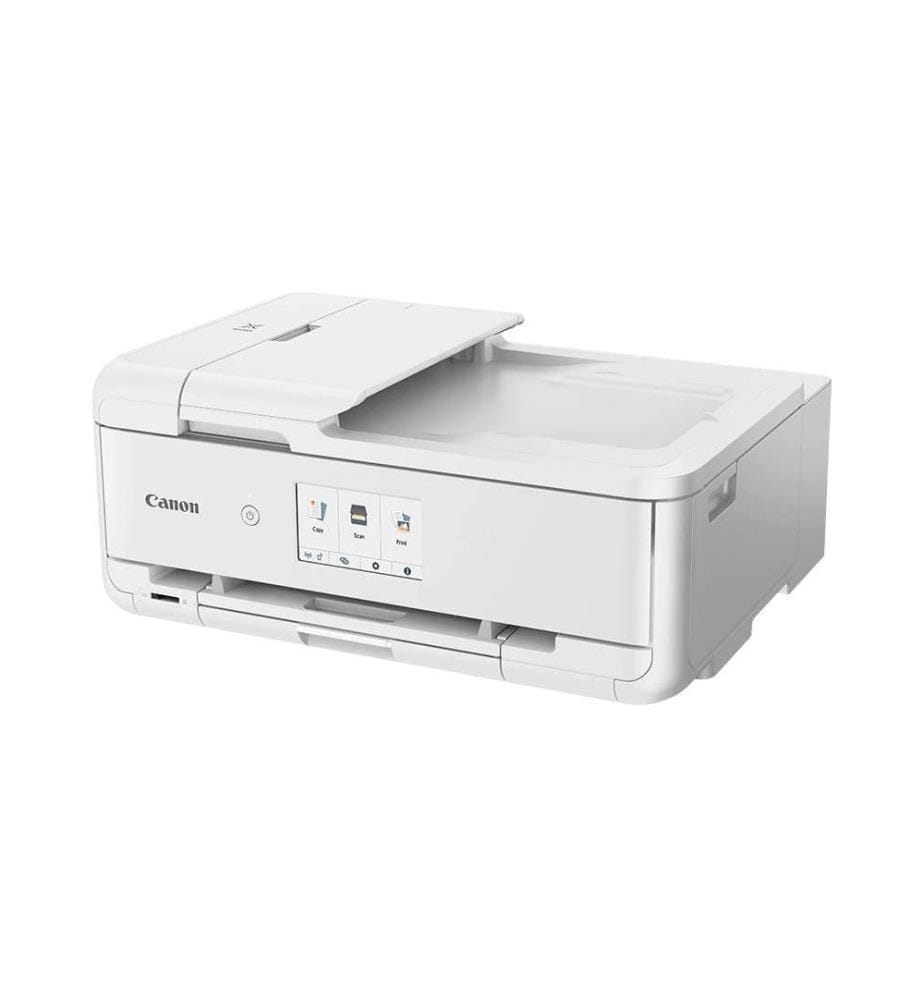 CANON - Multifunktionsdrucker PIXMA TS9551Ca