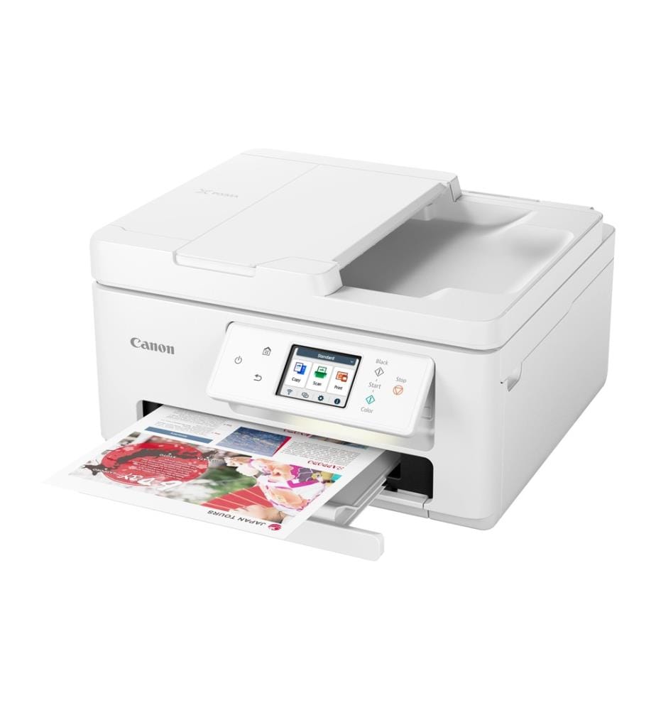 CANON - Imprimante multifonction PIXMA TS7750I