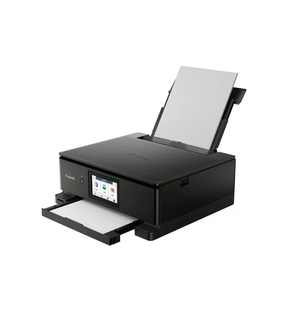 CANON - Multifunktionsdrucker PIXMA TS8750