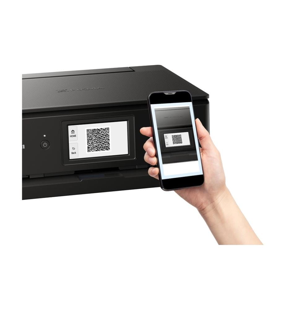 CANON - Multifunktionsdrucker PIXMA TS8750