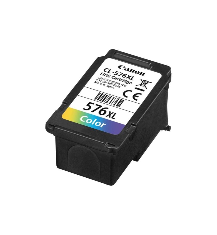 CANON - Tinte CL-576XL Cyan/Magenta/Yellow