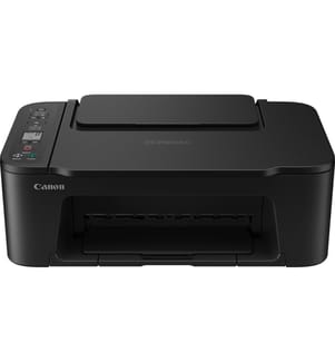 CANON - Imprimante multifonction PIXMA TS3750i