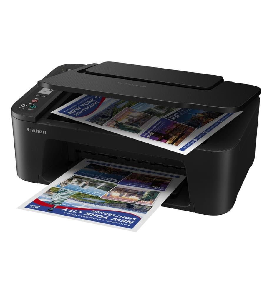 CANON - Multifunktionsdrucker PIXMA TS3750i