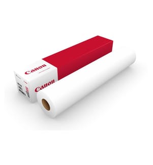 CANON - Plotterpapier 24 Standard Plus, 3 Rollen