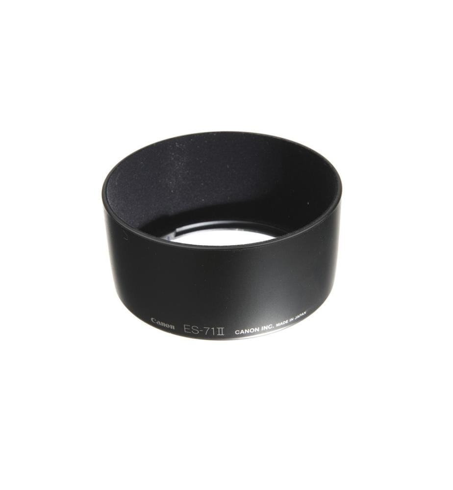 CANON - Sonnenblende ES-71II