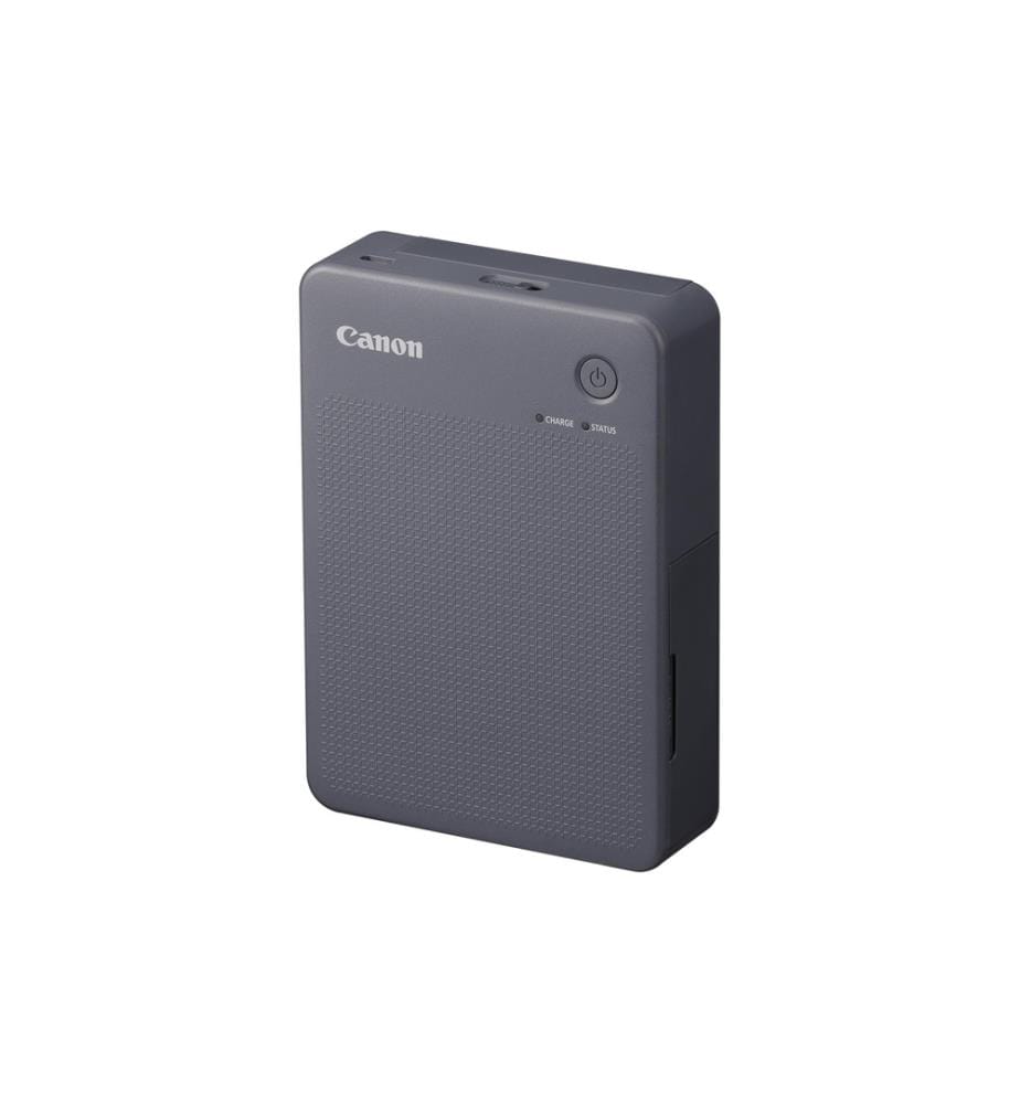 CANON - Imprimante photo SELPHY QX20 Gris