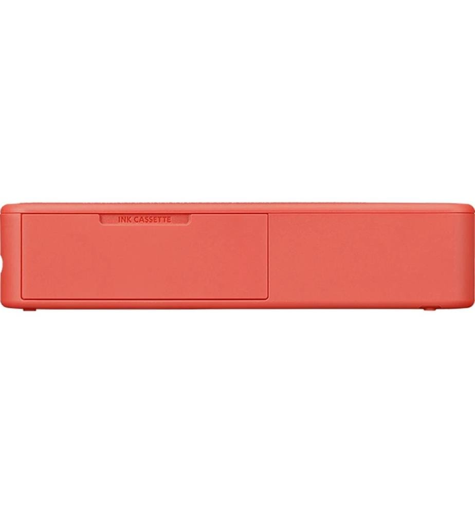 CANON - Fotodrucker SELPHY QX20 Terracotta