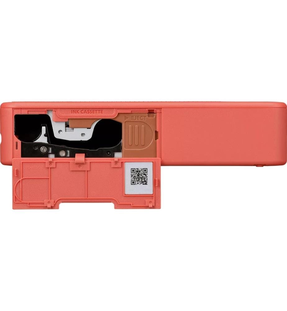 CANON - Fotodrucker SELPHY QX20 Terracotta
