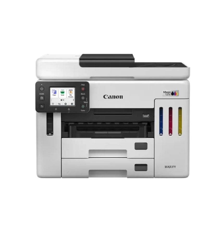 CANON - Multifunktionsdrucker MAXIFY GX7150