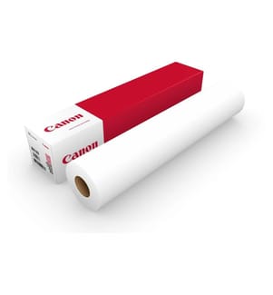 CANON - Plotterpapier 17 Standard Plus, 1 Rolle