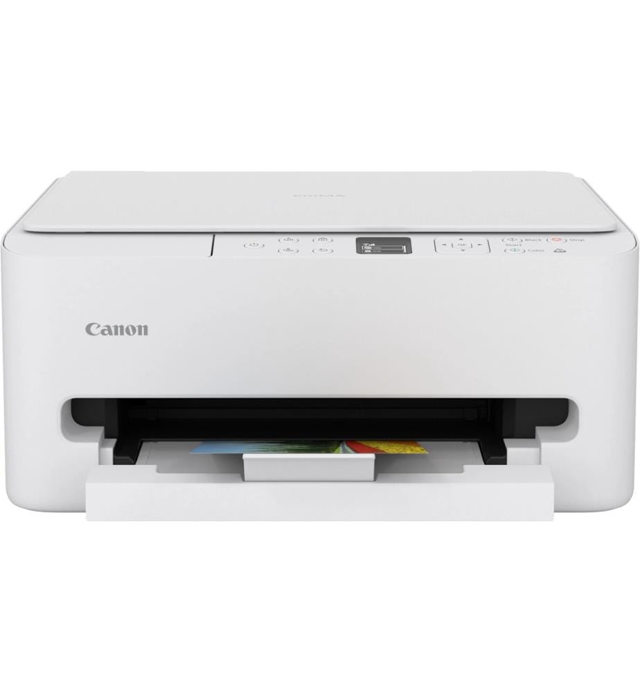 CANON - Multifunktionsdrucker PIXMA TS6550i