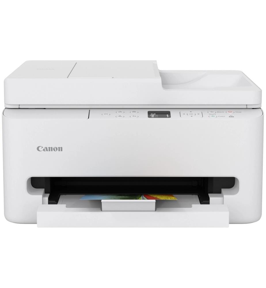 CANON - Multifunktionsdrucker PIXMA TS7550i