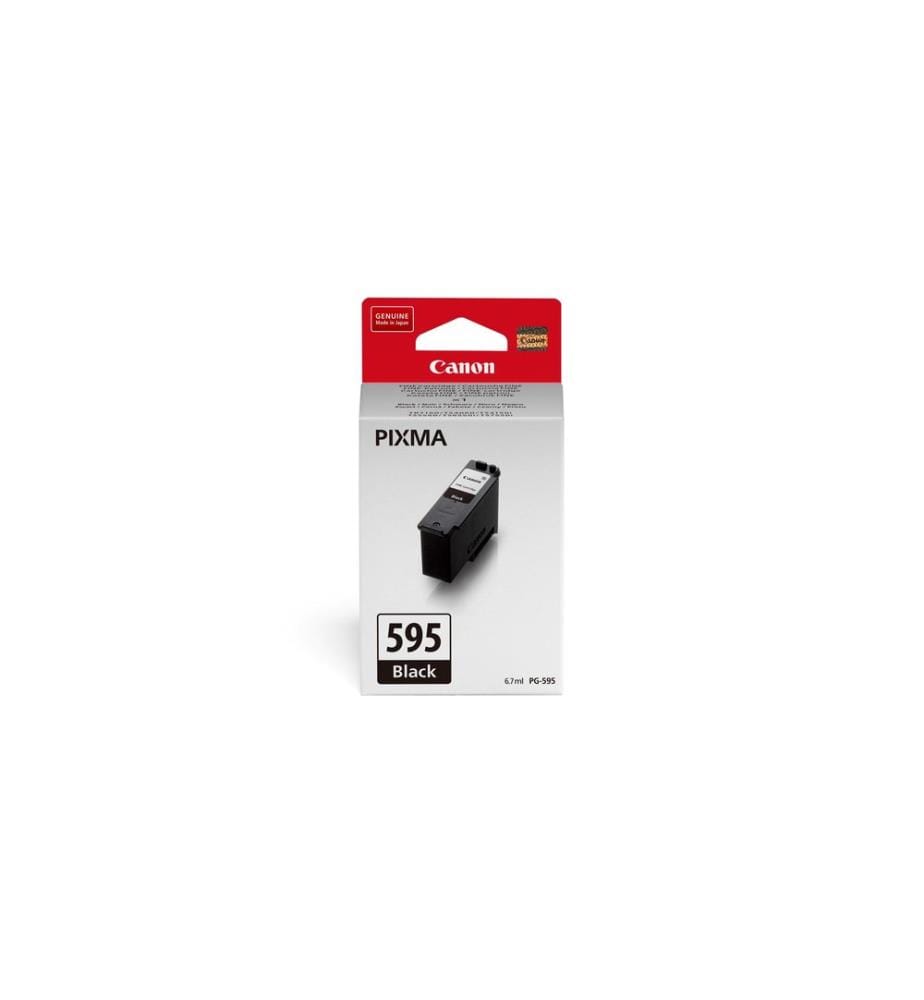 CANON - Tinte PG-595 Black