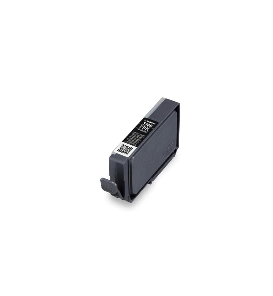 CANON - Tinte PFI-5100PBK Photo Black