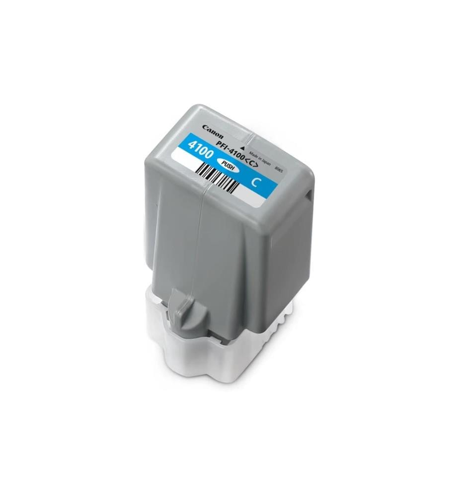 CANON - Tinte PFI-4100C Cyan