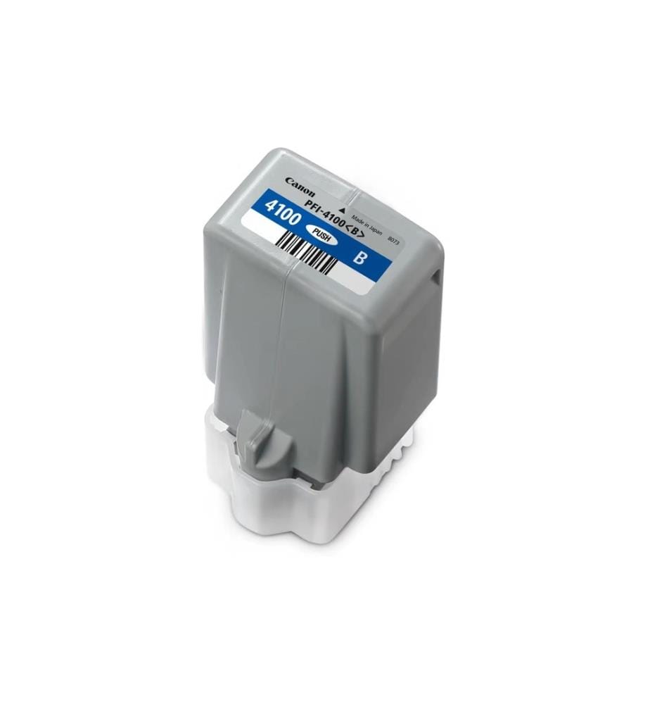 CANON - Tinte PFI-4100B Blue
