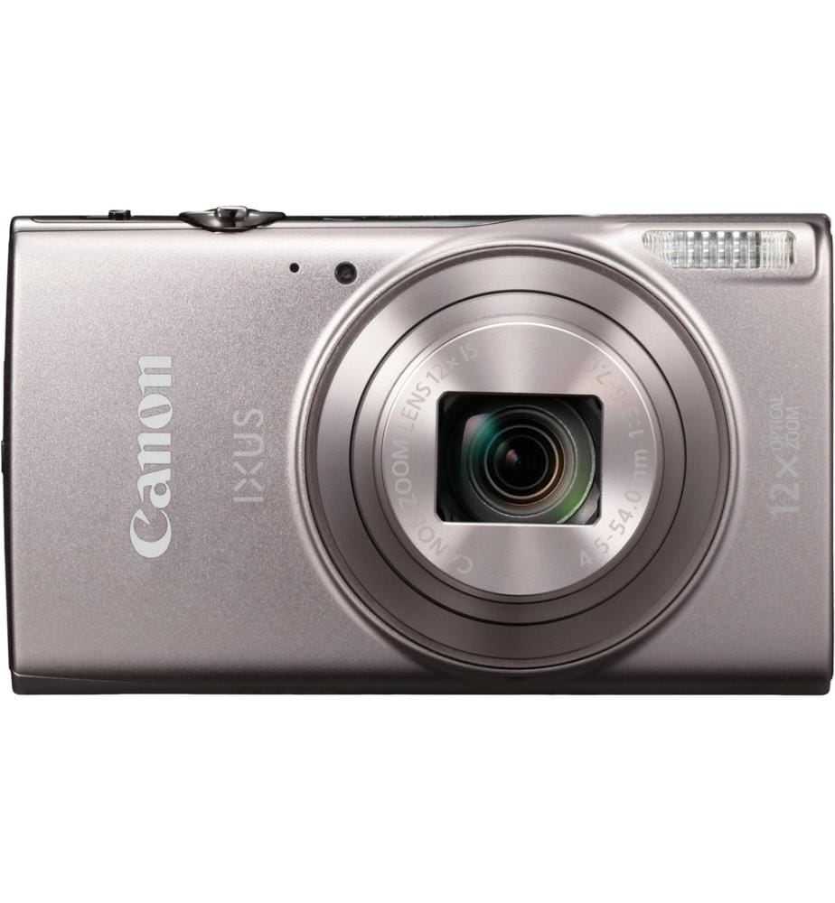 CANON - Fotokamera IXUS 285 HS A Silber