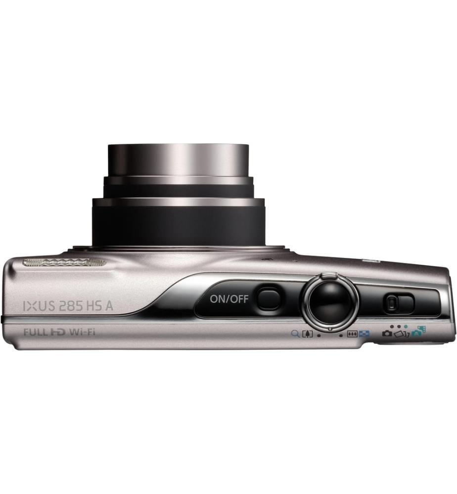 CANON - Fotokamera IXUS 285 HS A Silber