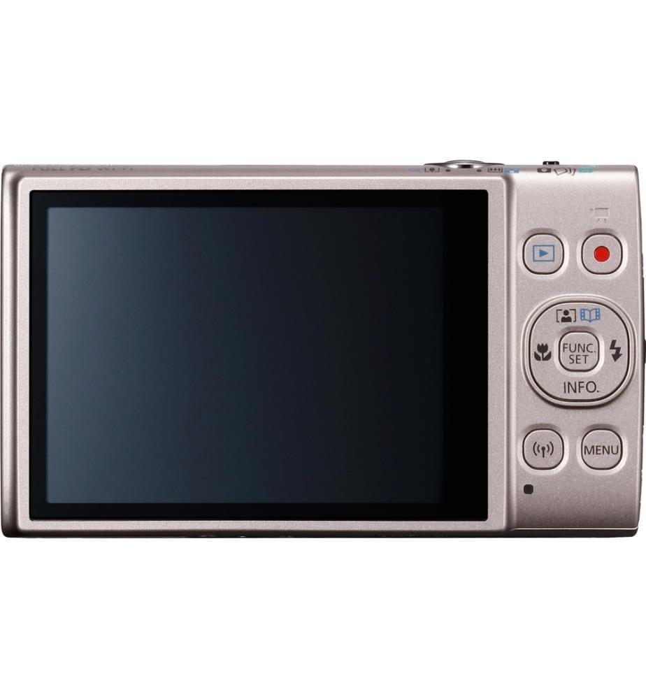 CANON - Fotokamera IXUS 285 HS A Silber