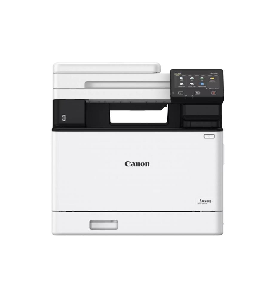 CANON - Multifunktionsdrucker i-SENSYS MF754Cdw II