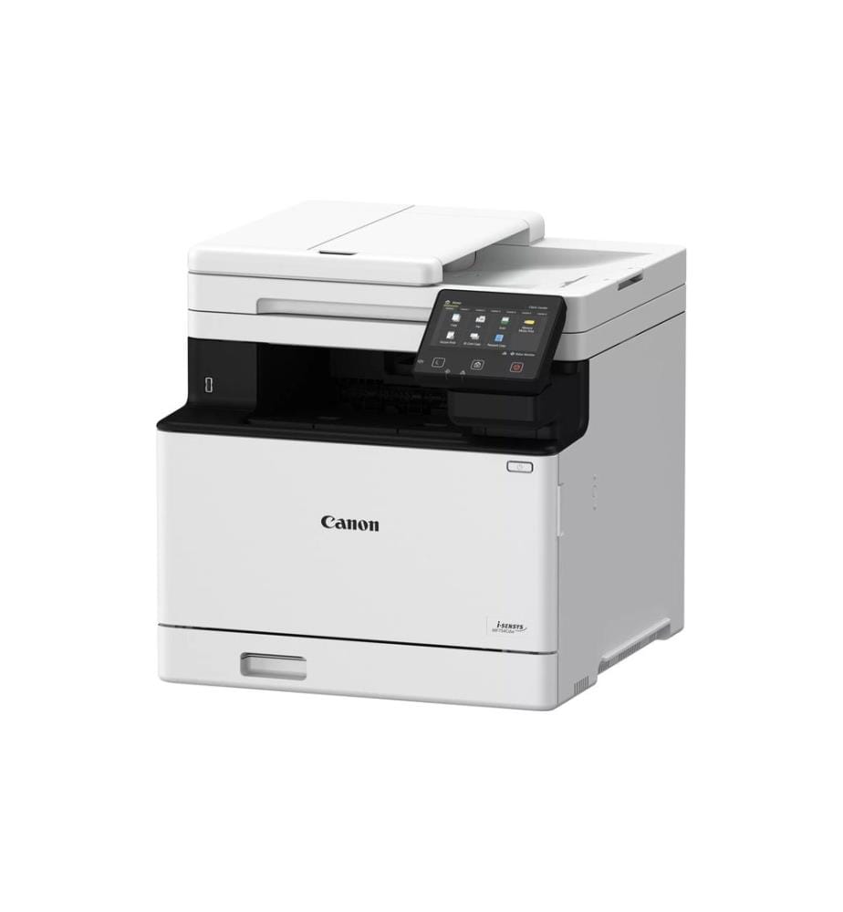 CANON - Multifunktionsdrucker i-SENSYS MF754Cdw II
