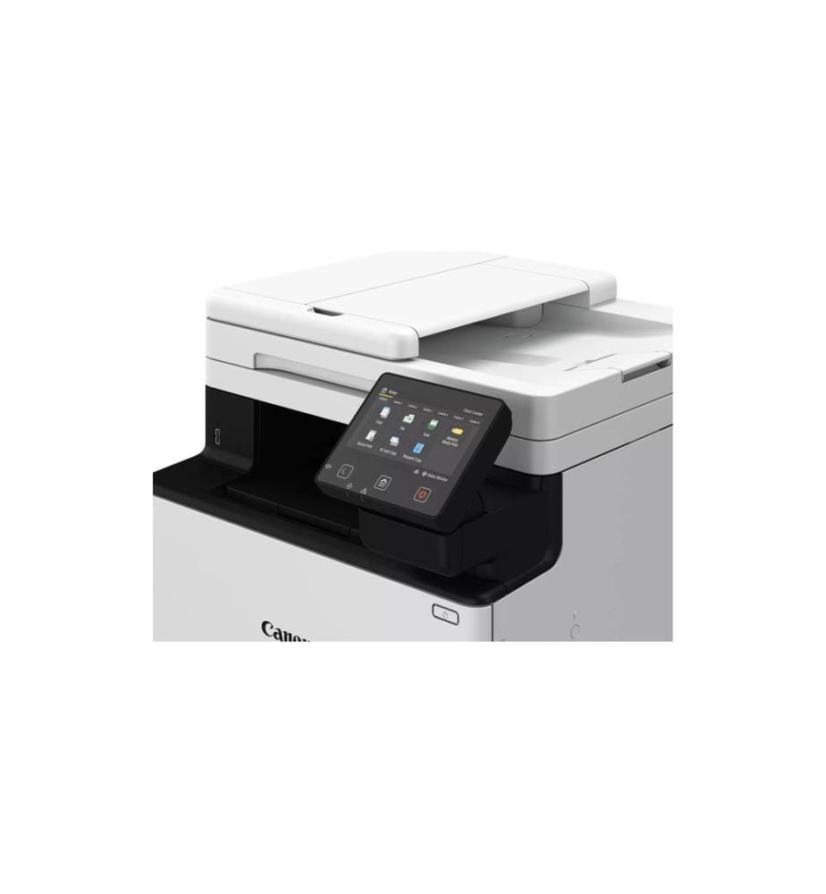 CANON - Multifunktionsdrucker i-SENSYS MF754Cdw II
