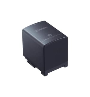 CANON - Videokamera-Akku BP-820