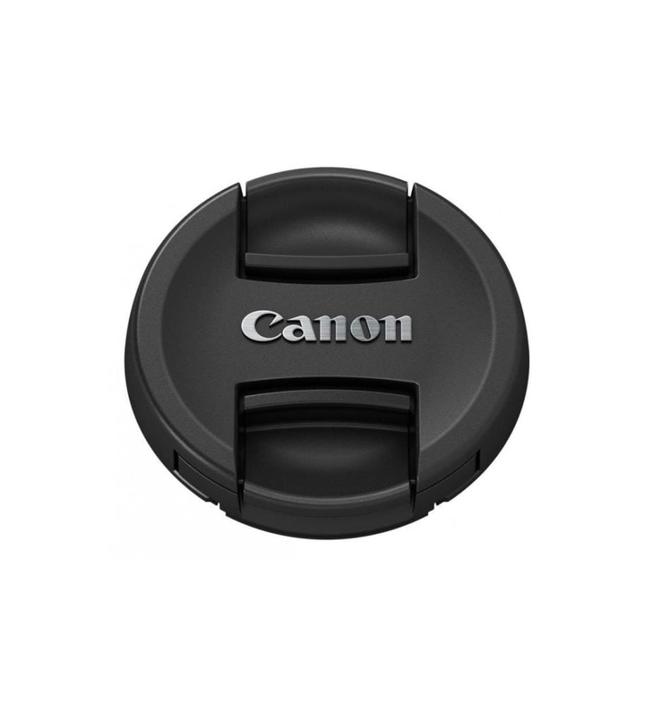 CANON - Capuchon d'objectif E-58II 58 mm