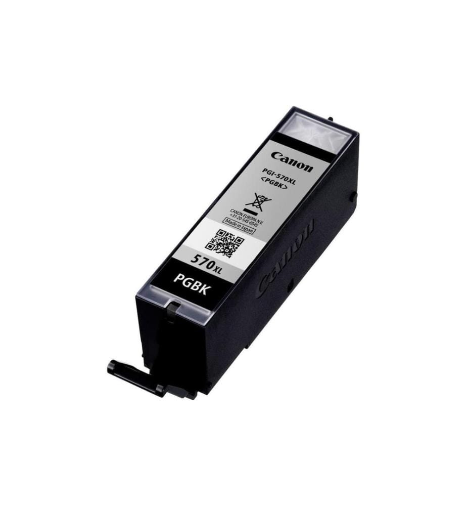 CANON - Tinte PGI-570PGBK XL / 0318C001 Pigmented Black