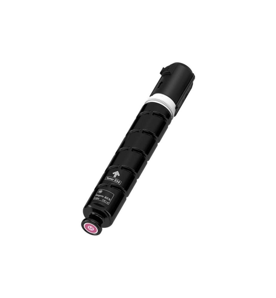 CANON - Toner C-EXV034 / 9452B001 Magenta