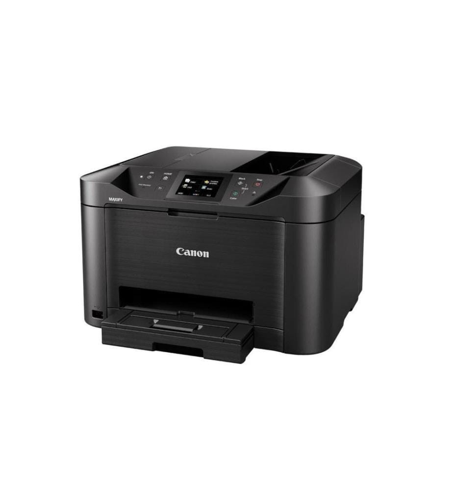 CANON - Multifunktionsdrucker MAXIFY MB5150