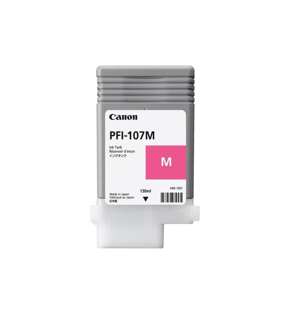 CANON - Tinte PFI-107M Magenta