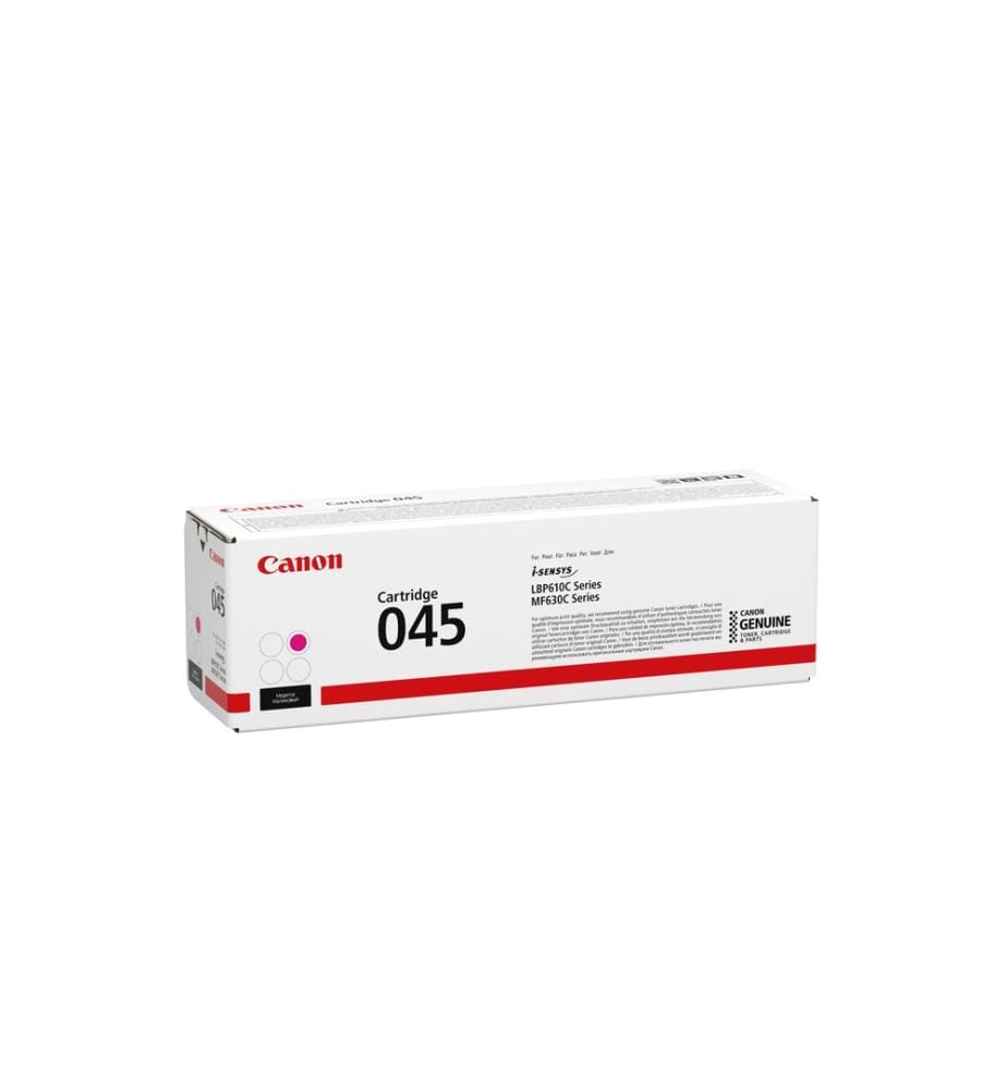 CANON - Toner 1240C002 / 045 Magenta