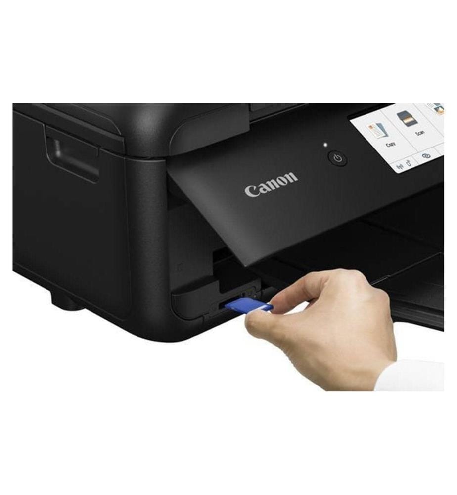 CANON - Multifunktionsdrucker PIXMA TS9550a WLAN