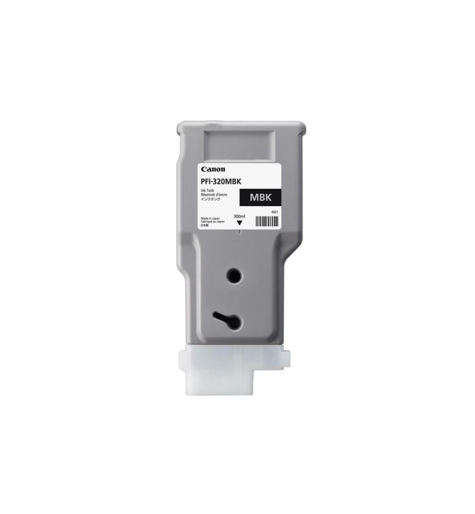 CANON - Tinte PFI-320MBK Matte Black
