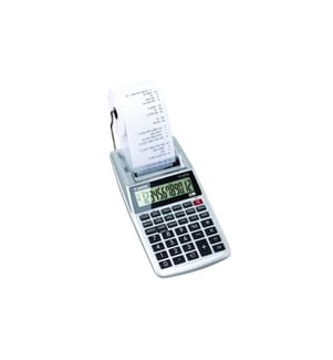 CANON - Calculatrice de bureau CA-P1DTSC II HWB