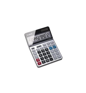 CANON - Calculatrice CA-TS1200TSC