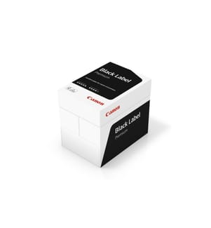 CANON - Papier pour imprimante A4 Blanc 2500 Pièce/s