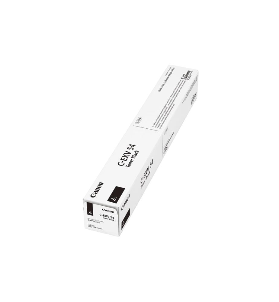 CANON - Toner C-EXV 54 / 1394C002 Black