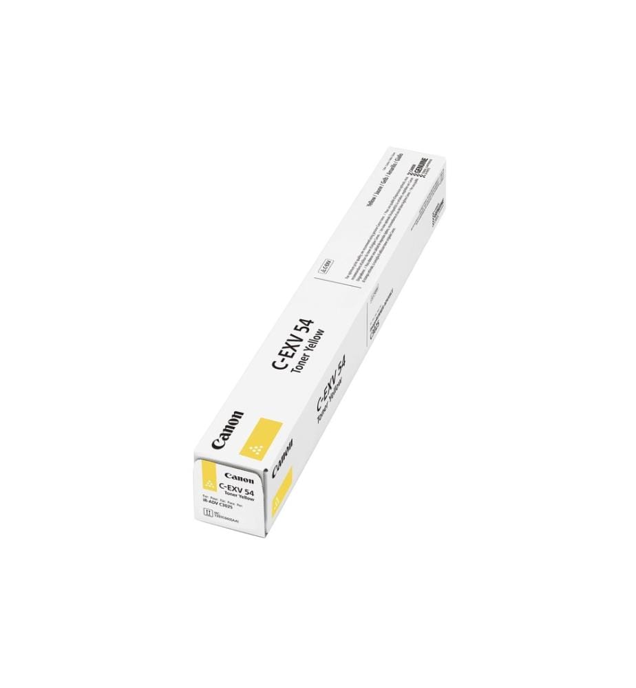 CANON - Toner C-EXV 54 / 1397C002 Yellow
