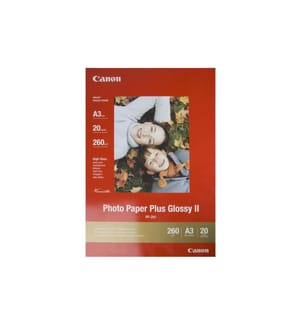 CANON - Fotopapier A3 260 g/m² 20 Stück