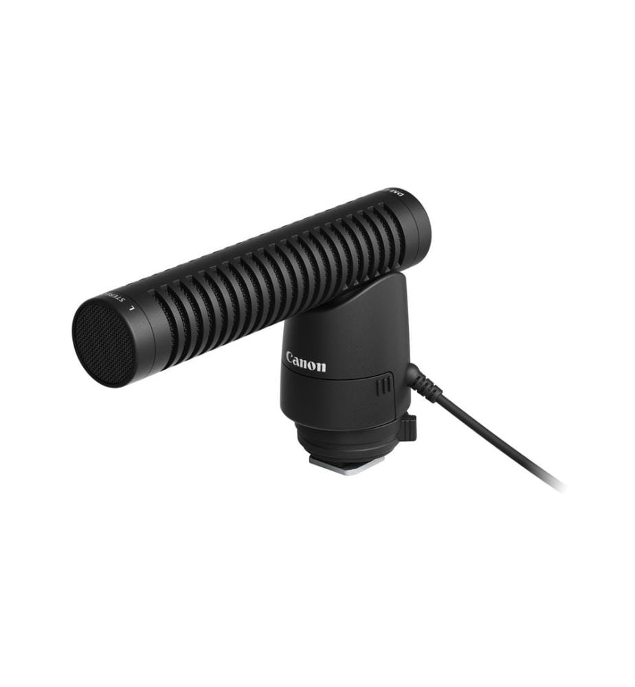 CANON - Microphone DM-E1
