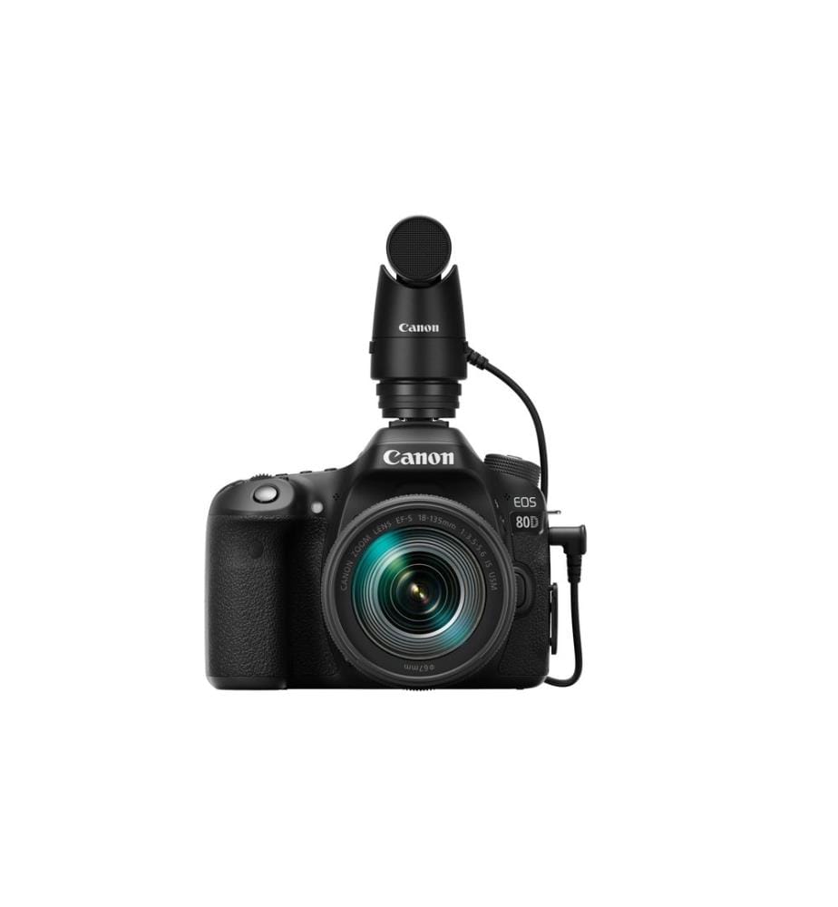 CANON - Microphone DM-E1