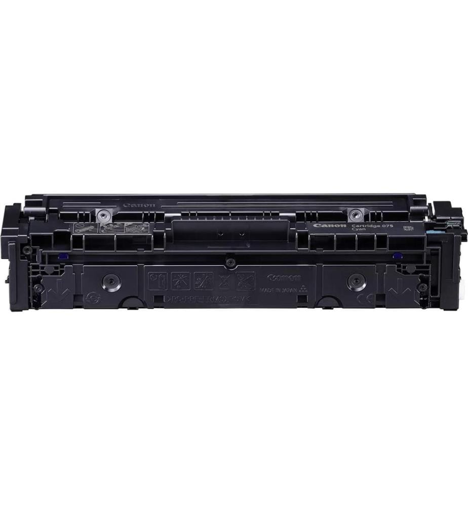 CANON - Toner 6368C002 / 075H Cyan
