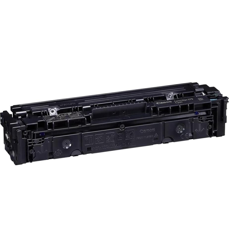 CANON - Toner 6368C002 / 075H Cyan