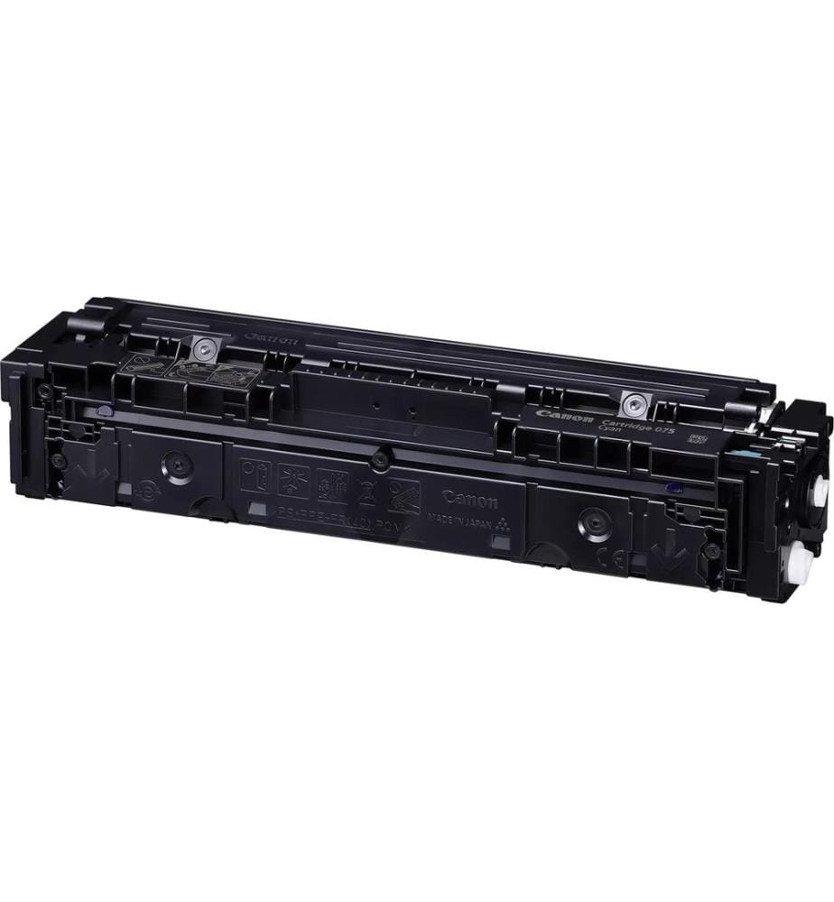 CANON - Toner 6368C002 / 075H Cyan