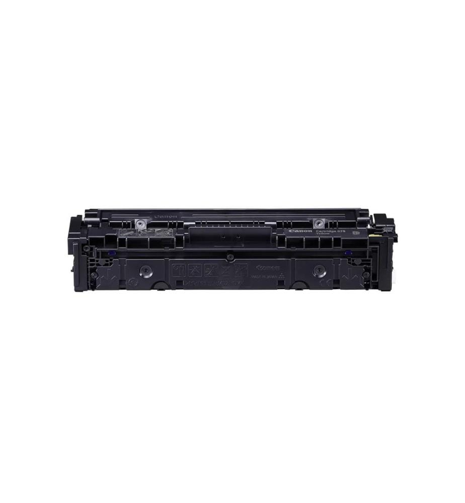 CANON - Toner 6362C002 / 075 Yellow