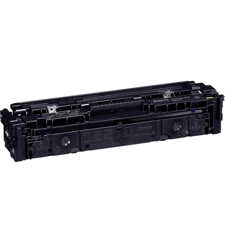 CANON - Toner 6362C002 / 075 Yellow