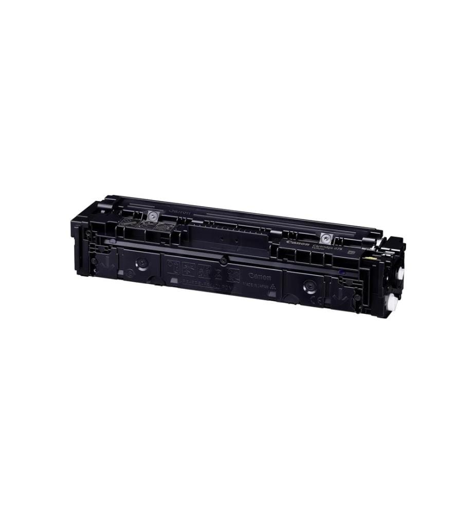 CANON - Toner 6362C002 / 075 Yellow